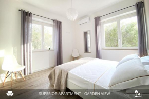 Homey Experience - Design Apartments Golfo Aranci